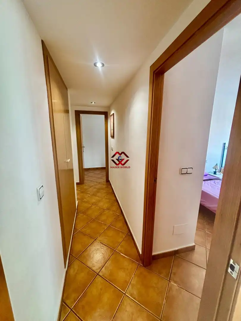 Apartments for sale in San Javier  with Air Conditioner, Storage room and Furnished