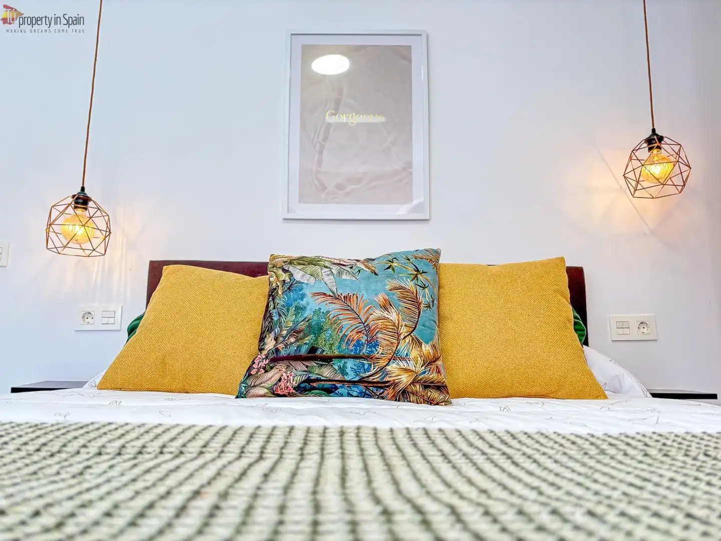 Habitación en Calle CAPITAN RUEDA, Campoamor