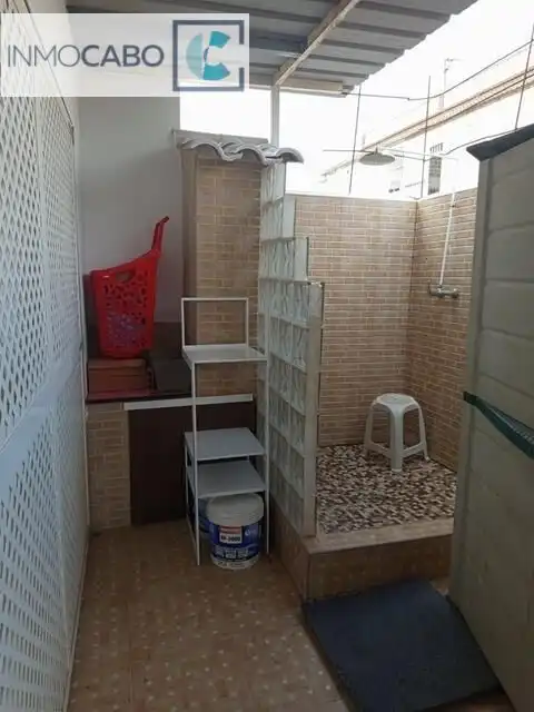 Detached house with terrace for sale in Los Narejos - Punta Calera, imagen 25