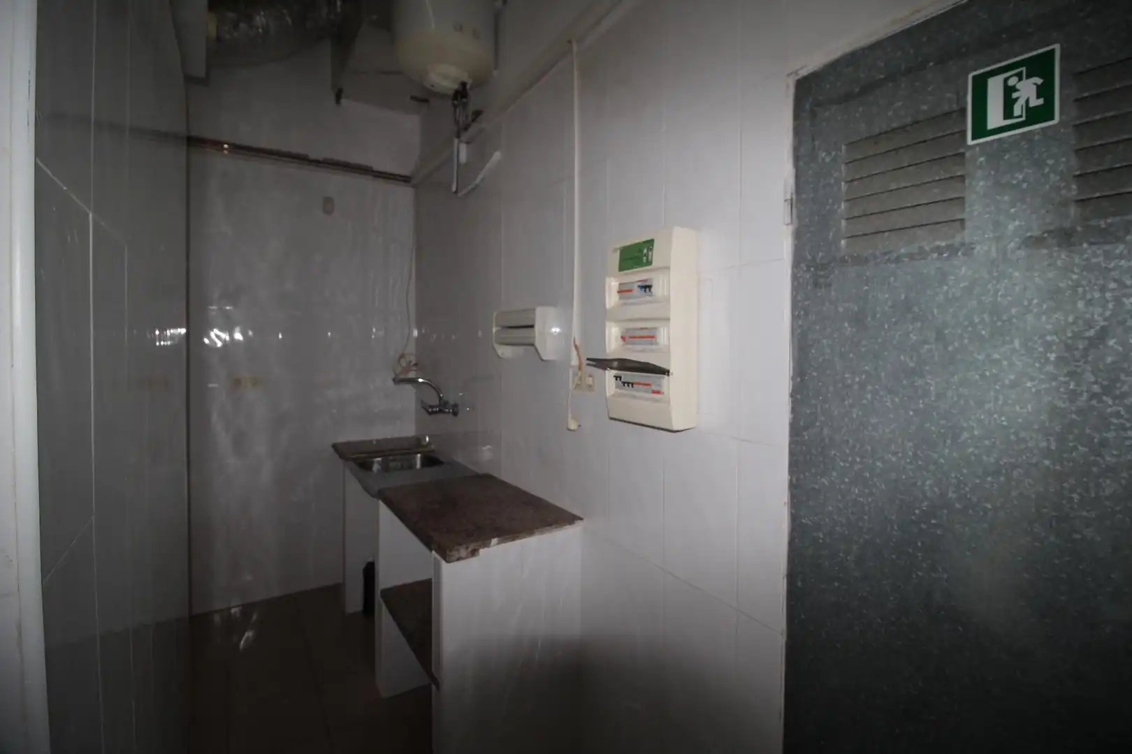 Bathroom of Commercial properties for rent in Oropesa del Mar / Orpesa  with Terrace