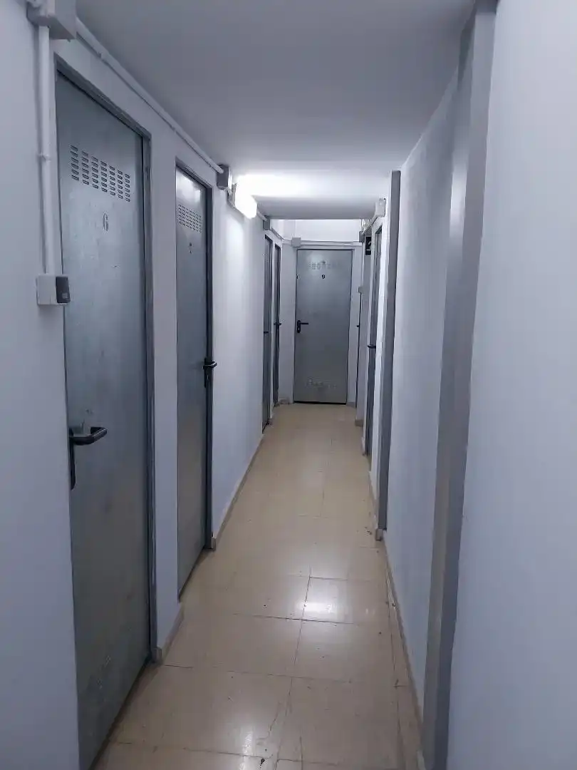Trastero en venta en Madrid