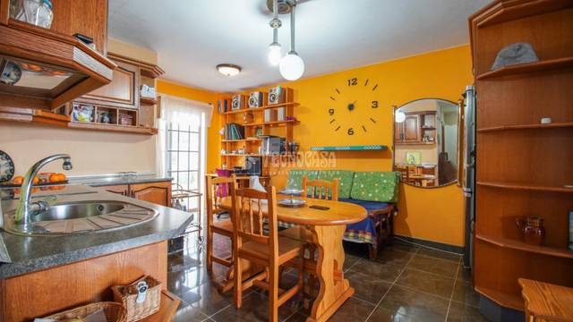 Piso en Venta en El Pris - Juan Fernández