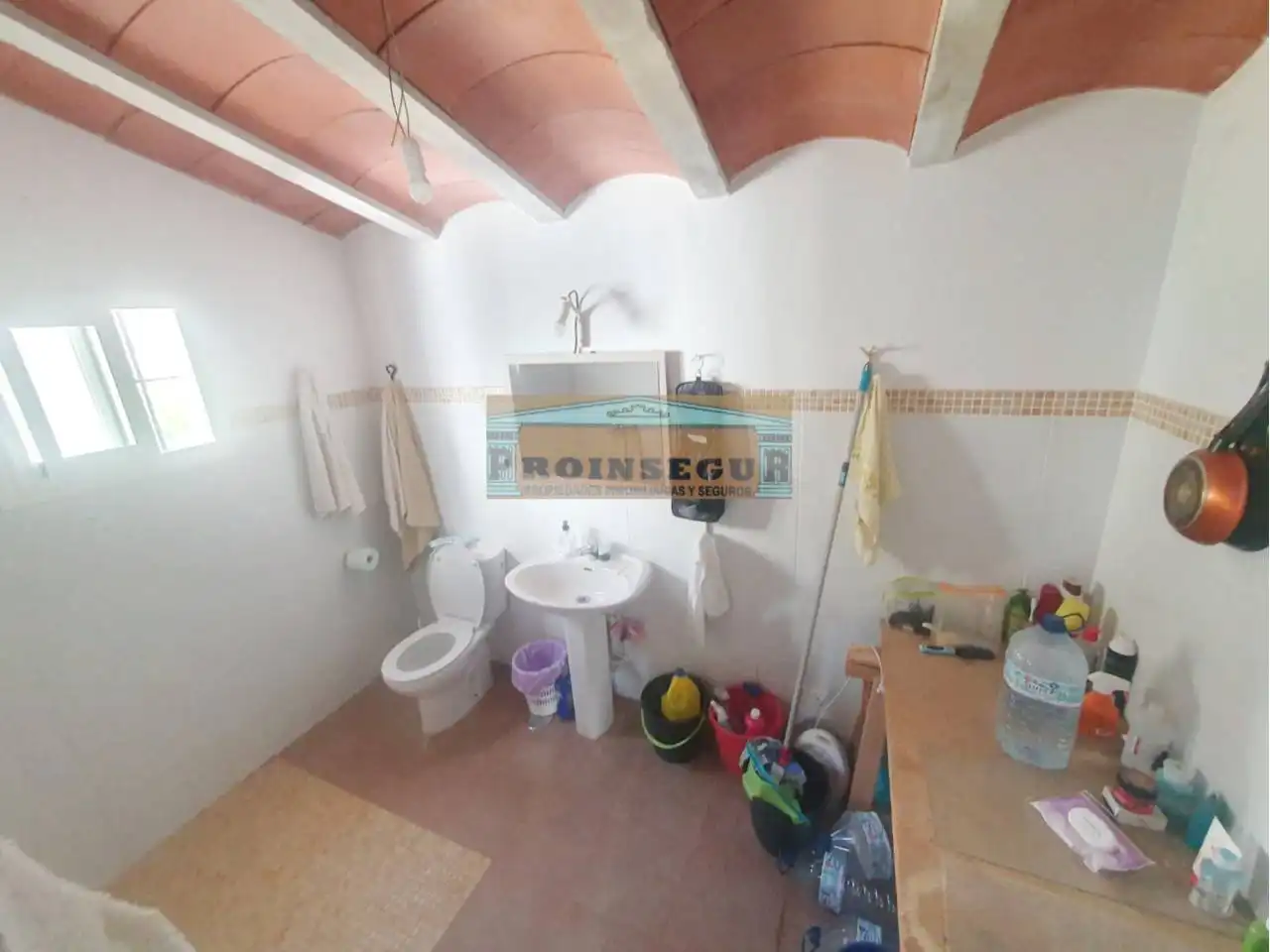 Casa rústica amb jardí en venda a Calle gibralmora, imagen 12