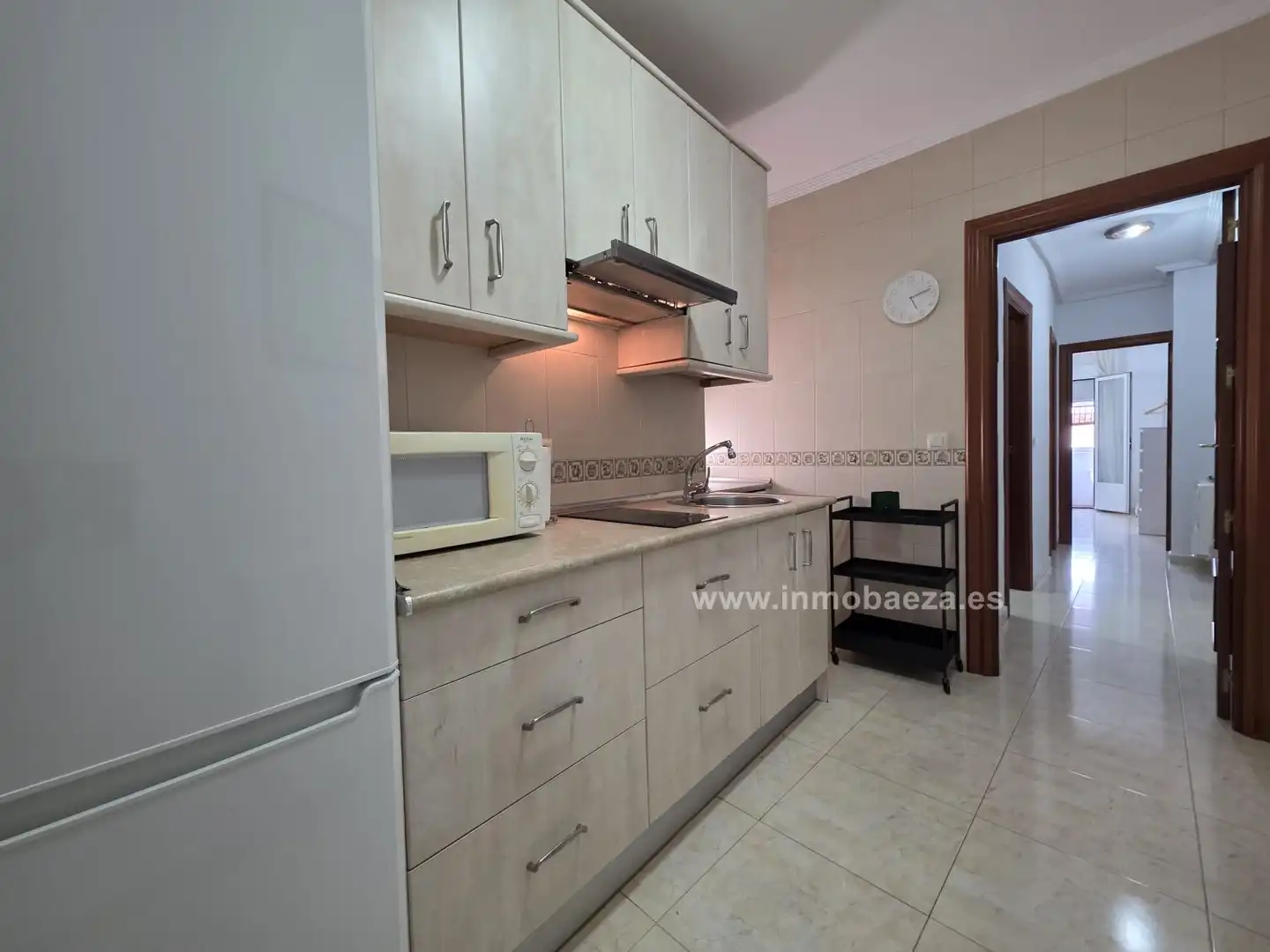 Flat with lift to rent in Baeza, imagen 4