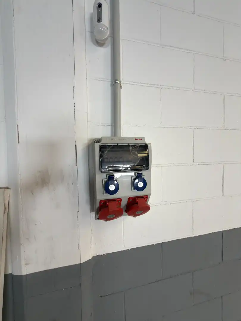 Industriegebäude zur Miete in Sentmenat, imagen 16