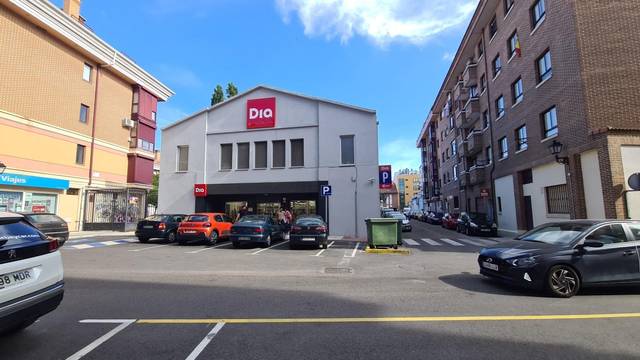 Local comercial en Venta en Laguna de Duero