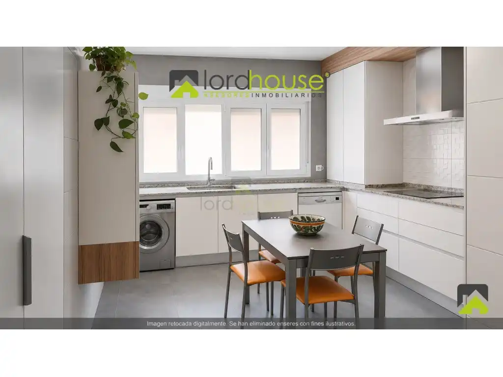 Piso con ascensor en venta en Calle Lope Gisbert, imagen 11