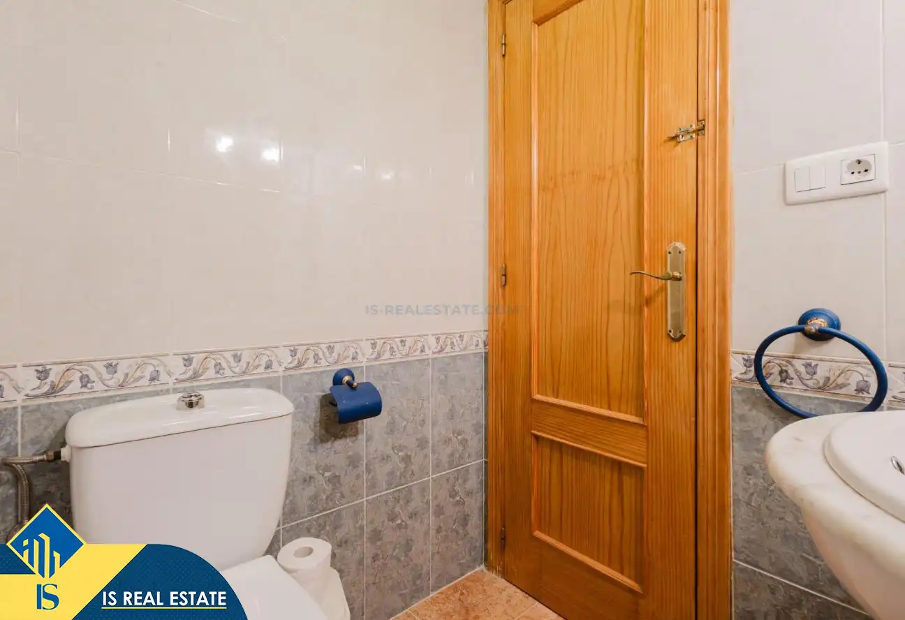 Apartment mit Aufzug zum Verkauf in Centro, imagen 34