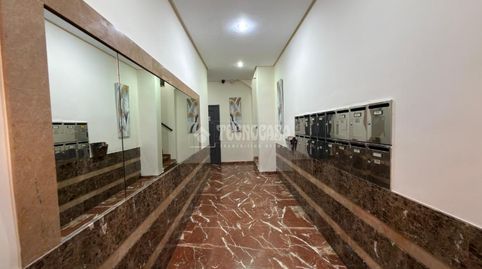Foto 4 de Piso en venta en C. Marqués de Ordoño, El Carmen, Murcia Capital