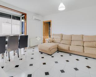 Sala d'estar de Pis en venda en Terrassa