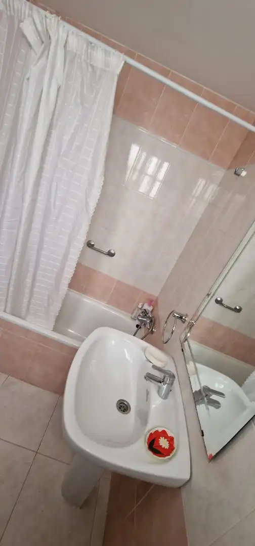 Study for rent in Ensanche - Parque del Oeste