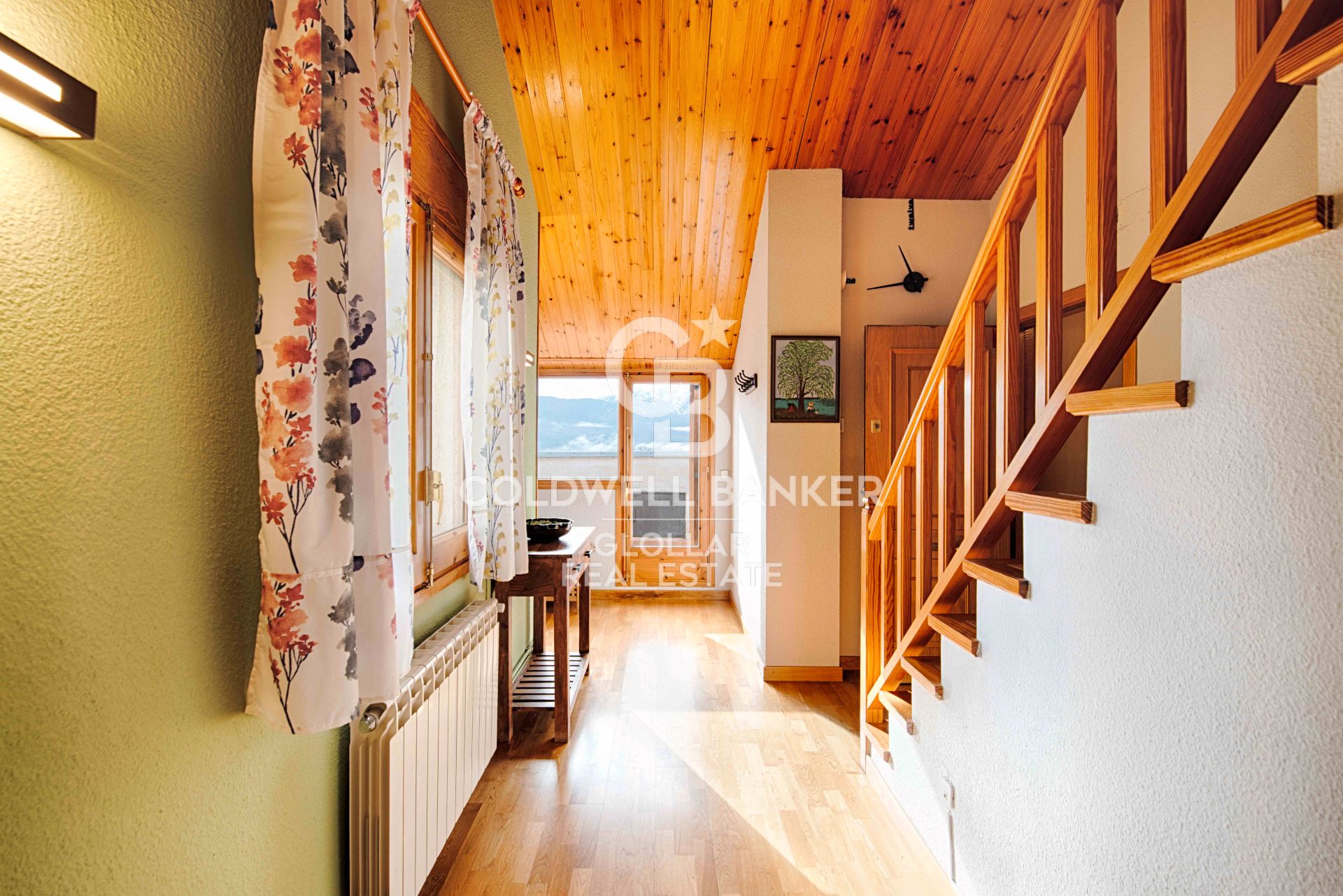 Dúplex en venda en Puigcerdà amb Calefacció, Parquet i Traster