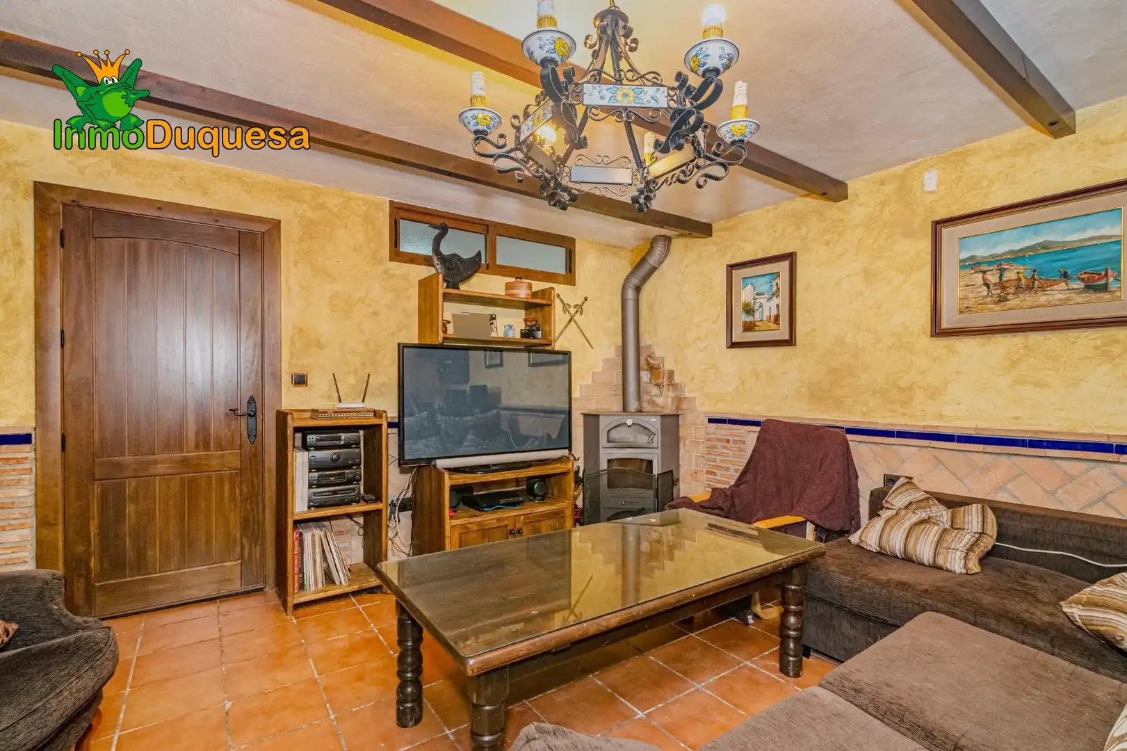 Villa avec piscine à vendre à Albolote, imagen 23
