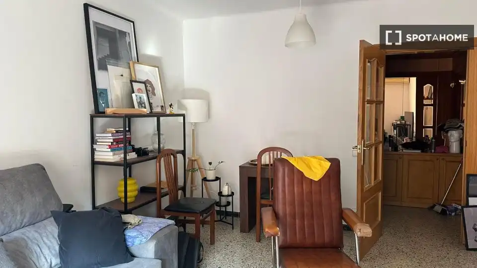 Pis de lloguer a Centre