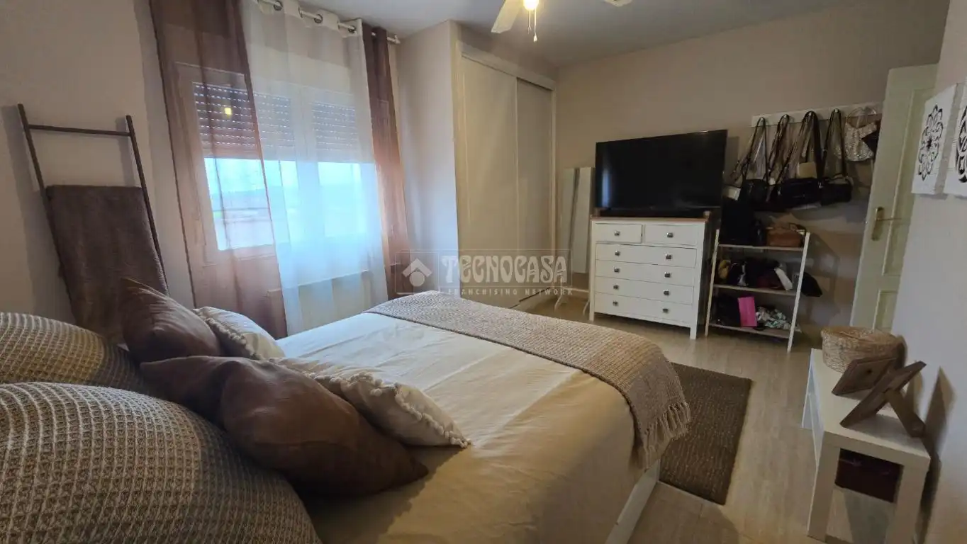 Piso en venta en El Pilar - La Estación, imagen 13