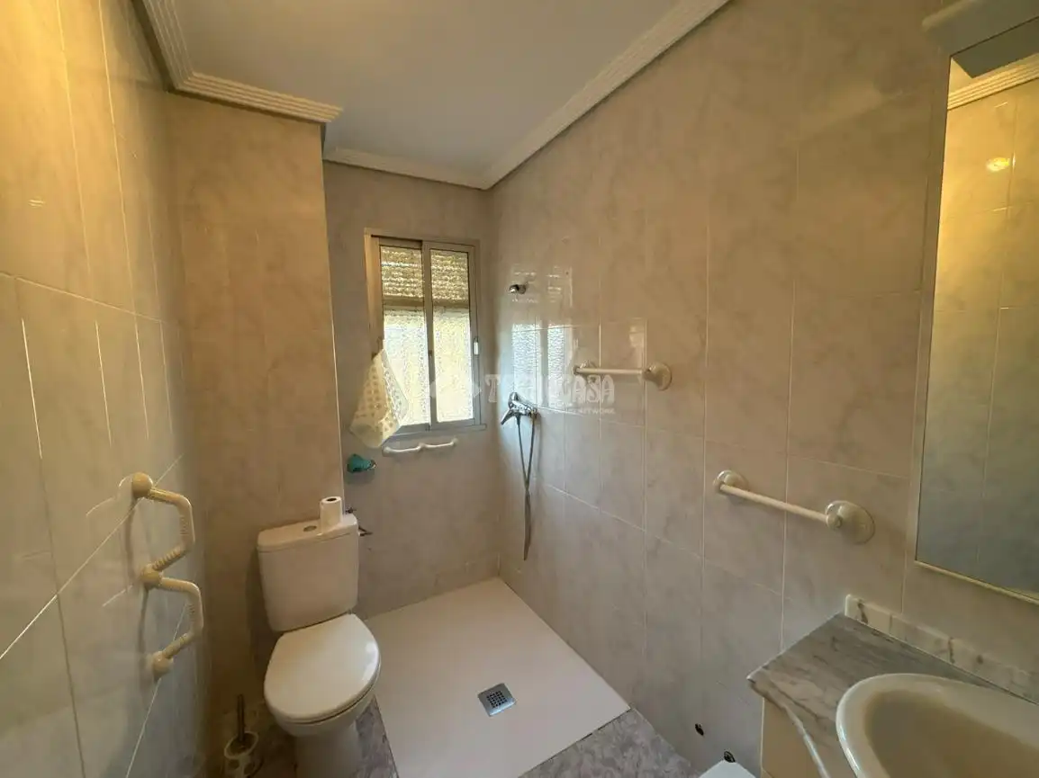 Piso con balcón en venta en Andújar, imagen 18