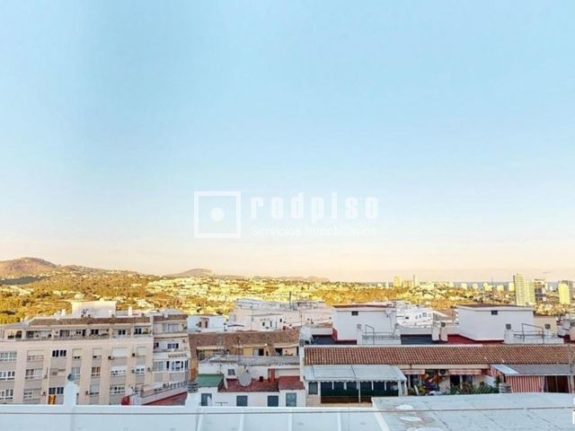 Exterior view of Flat for sale in Calpe / Calp  with Heating and Terrace
