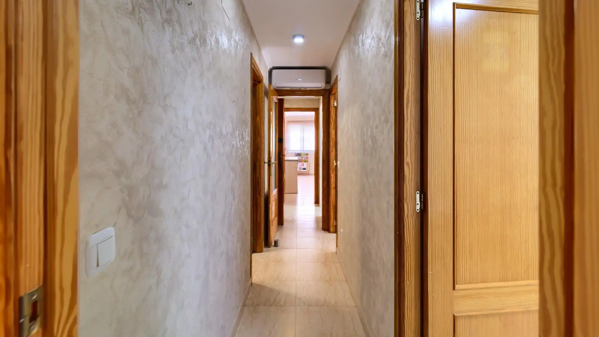 Flat with lift to rent in Puerto de Sagunto, imagen 35