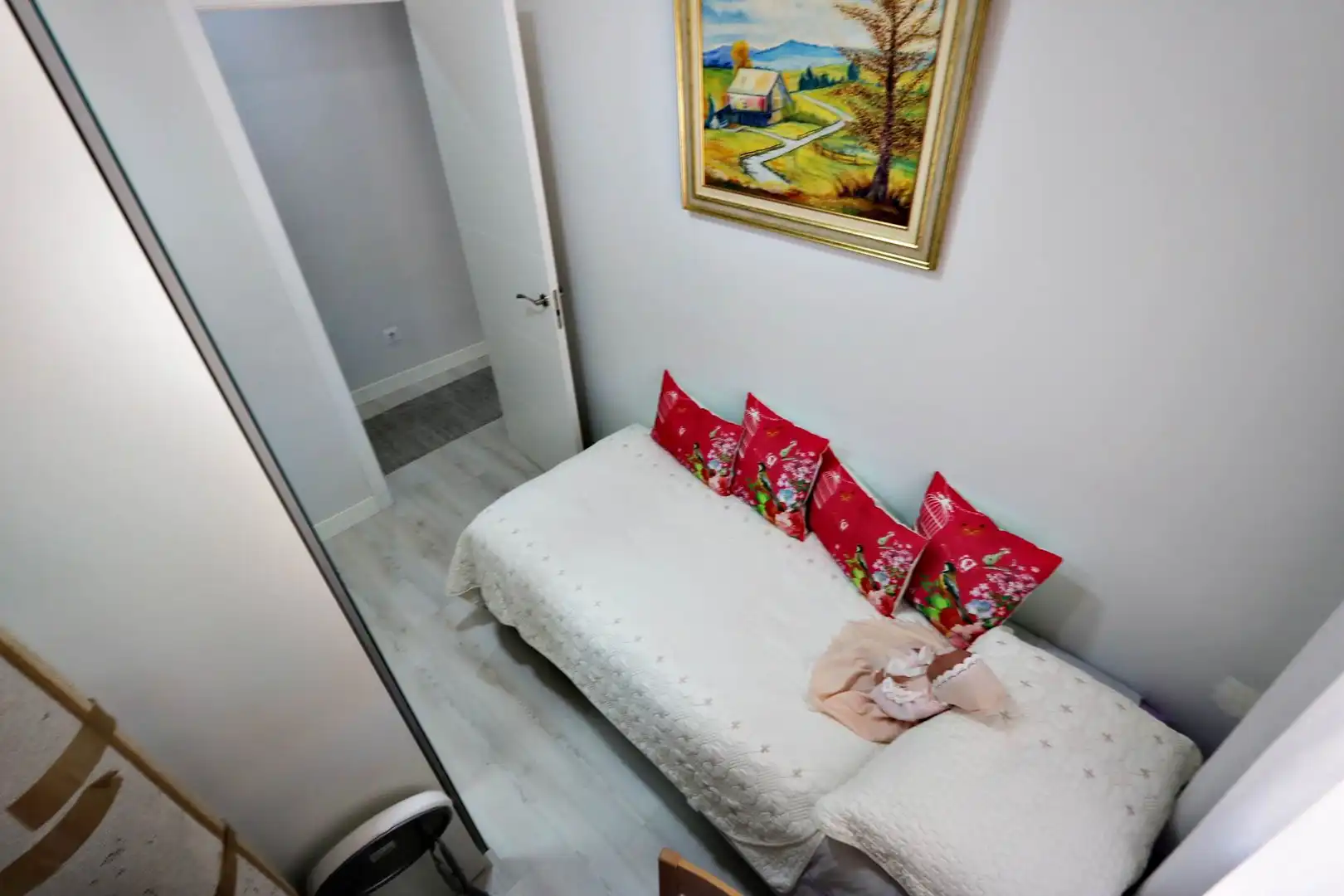 Habitación de Piso en venta en Getafe con Aire acondicionado, Terraza y Horno