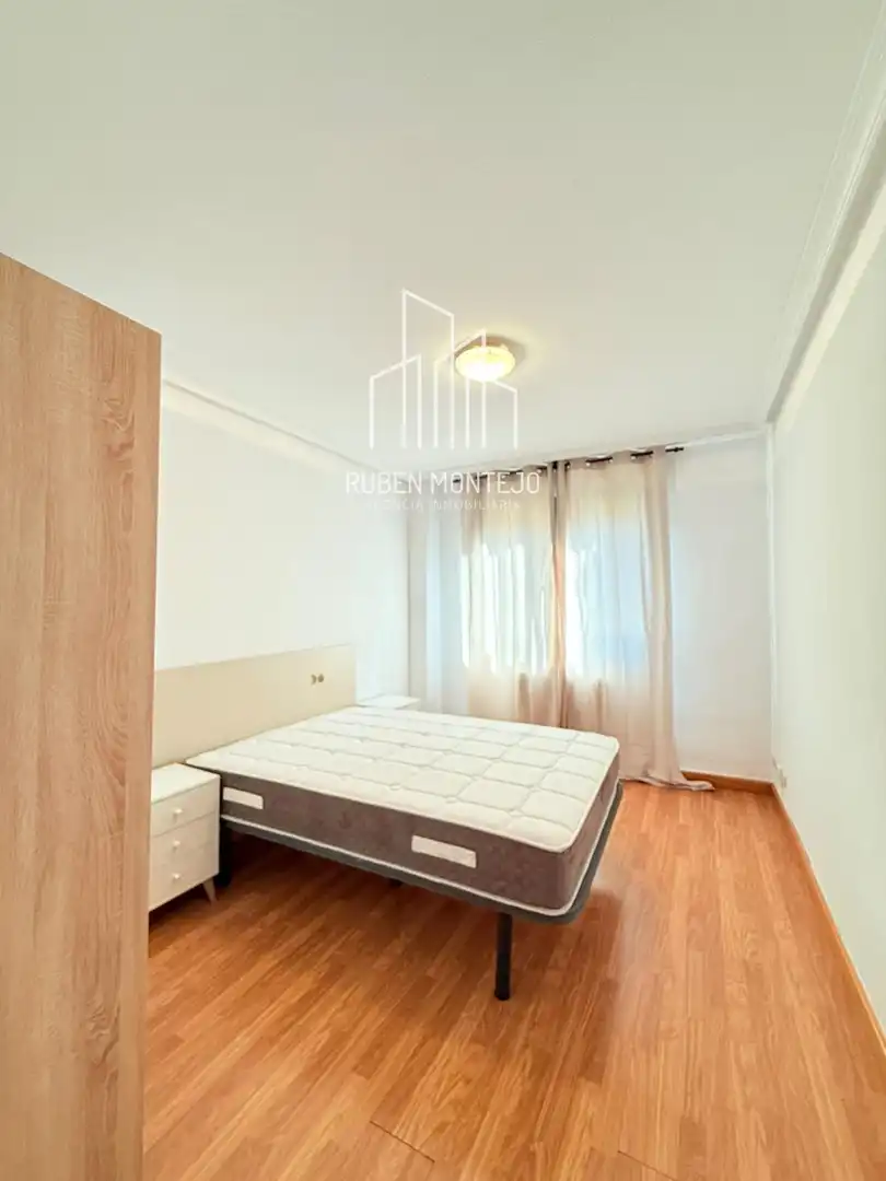 Flat with lift to rent in Federico de Onis, imagen 35