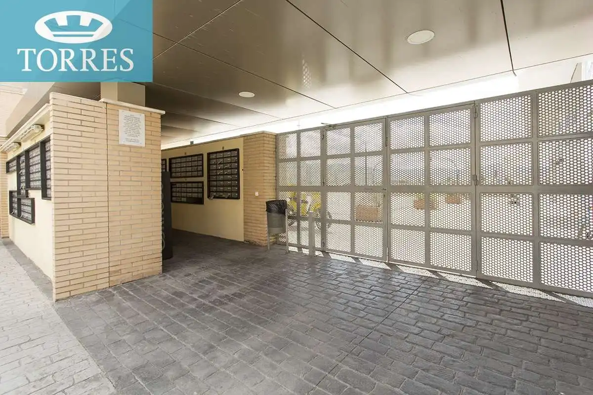 Piso de alquiler en Campus de la Salud
