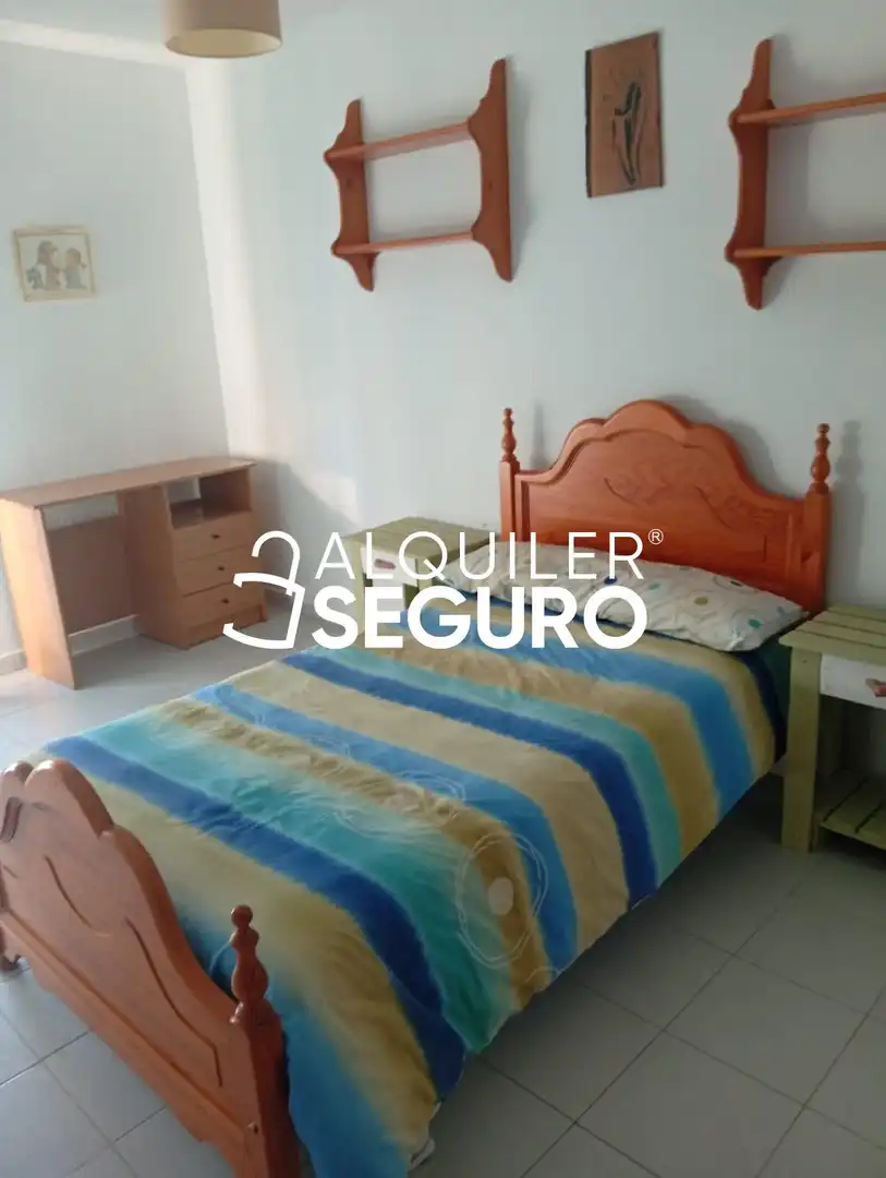 Chalet en alquiler en Santa Maria de la Cabeza, imagen 12