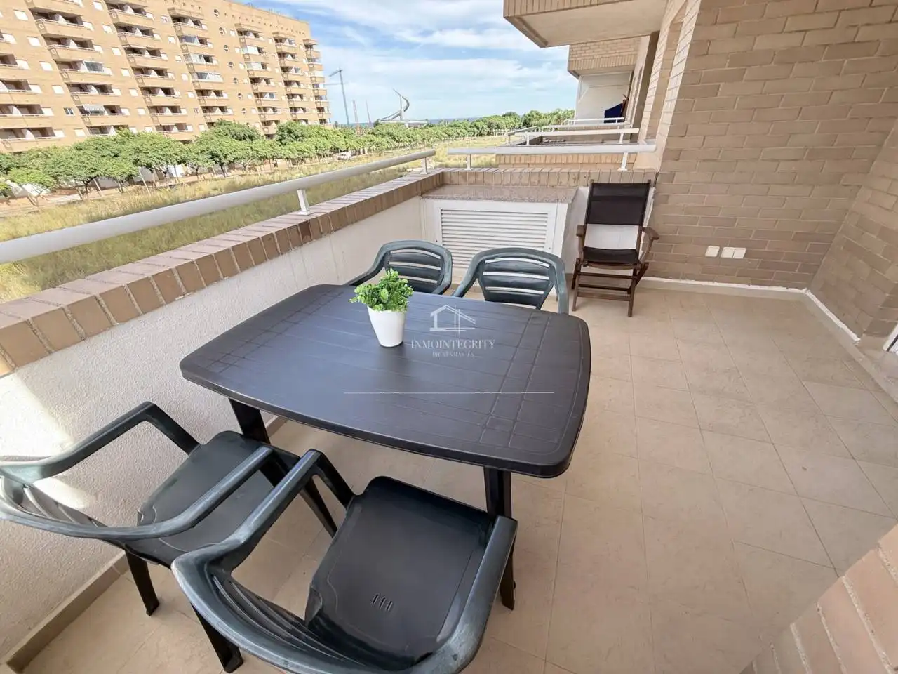 Apartament en venda a Calle Joanot Martorell, 7, Jardines del Mar