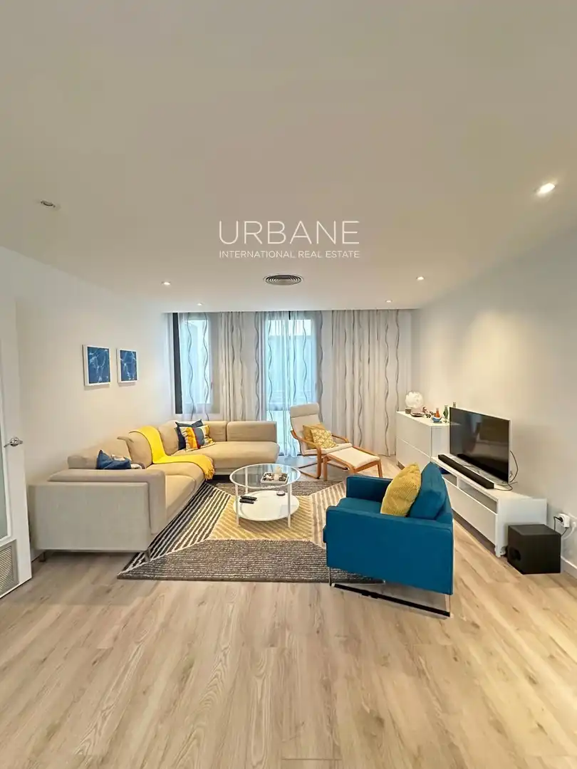 Piso con ascensor en venta en de la Pau, imagen 8
