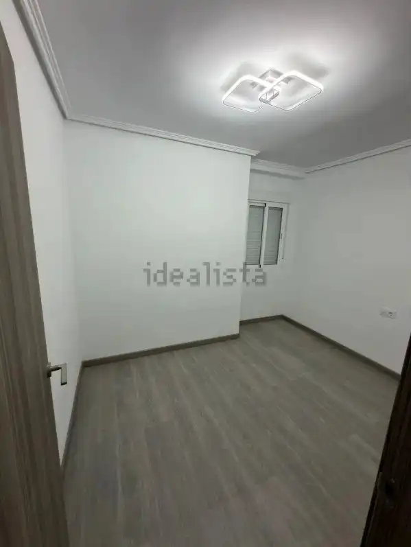 Schlafzimmer von Wohnung zur Miete in Alaquàs mit Terrasse, Ofen und Waschmaschine