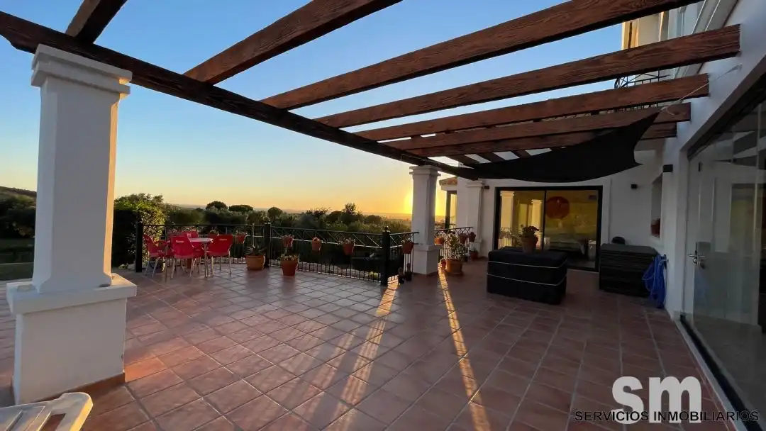Casa con terraza en venta en Arcos de la Frontera, imagen 10