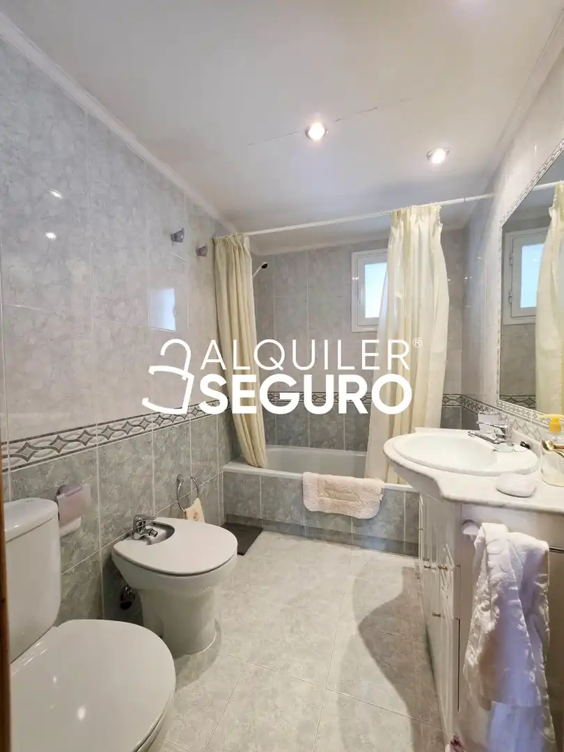 Flat with pool to rent in Islas Cies, imagen 16