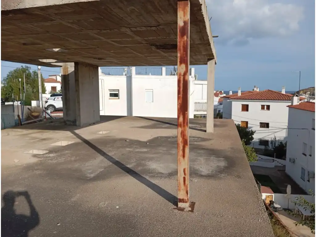 Gebäude zum Verkauf in Grifeu - Cap Ras - Els Estanys - Sant Genís