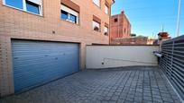 Parking of Single-family semi-detached for sale in Llinars del Vallès  with Air Conditioner, Heating and Private garden