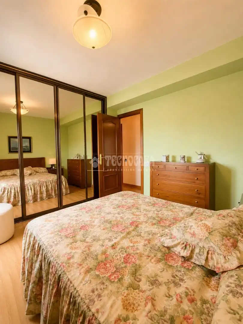 Habitación de Piso en venta en Madrid