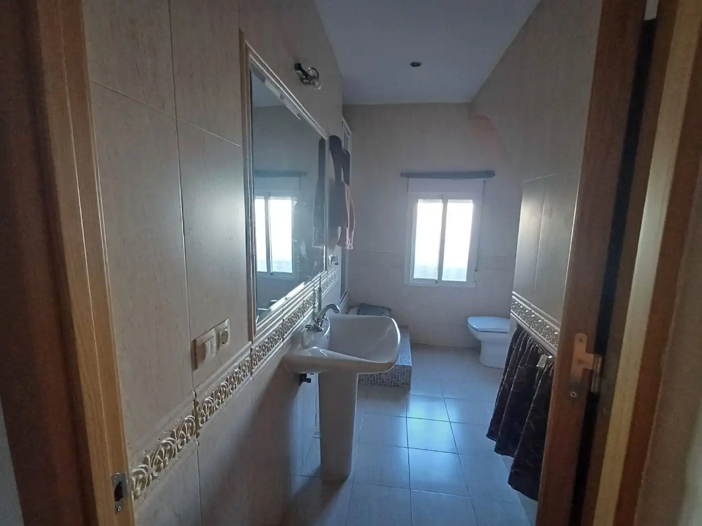 Baño de Casa o chalet en venta en  Córdoba Capital