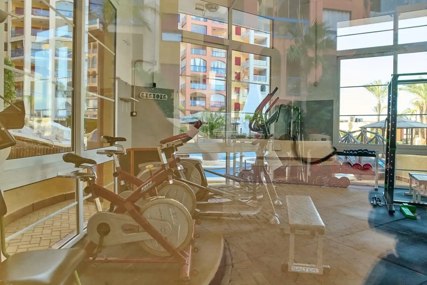Apartamento en venta en Cartagena con Aire acondicionado, Calefacción y Terraza