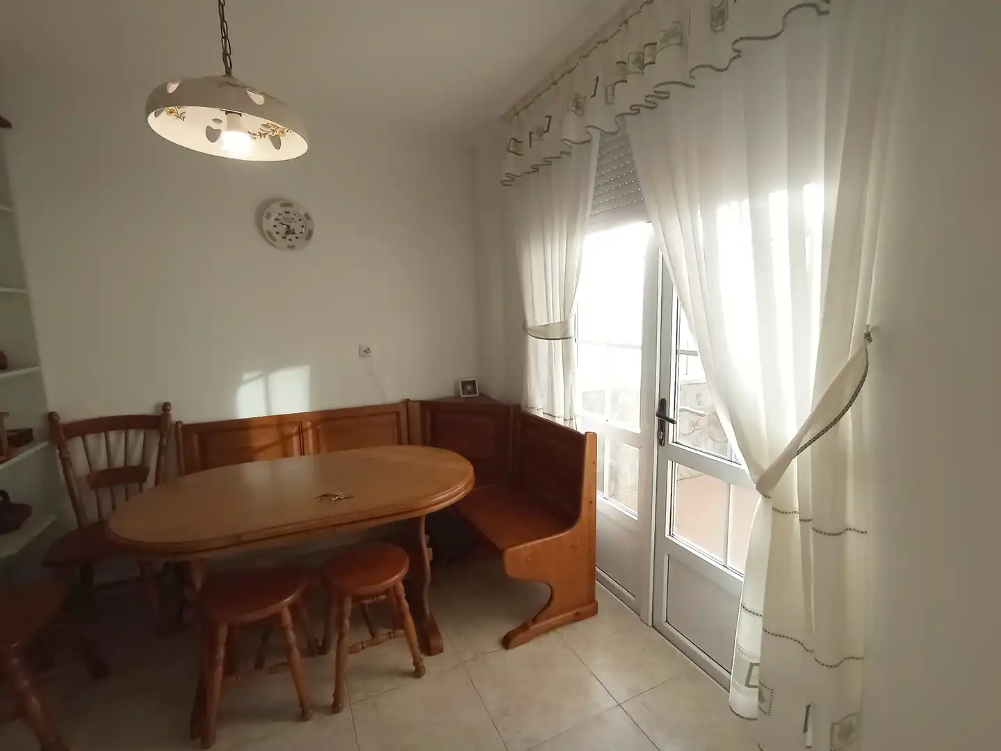 Chalet con terraza en venta en Estrada da Praia, imagen 19