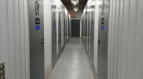 Photo 2 of Box room to rent in Carrer del Salt, 7, Cardenal Benlloch, Valencia