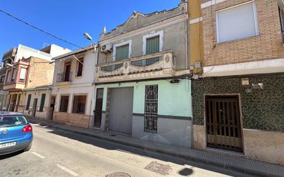 Casa o xalet en venda a Centro - Ambulatorio