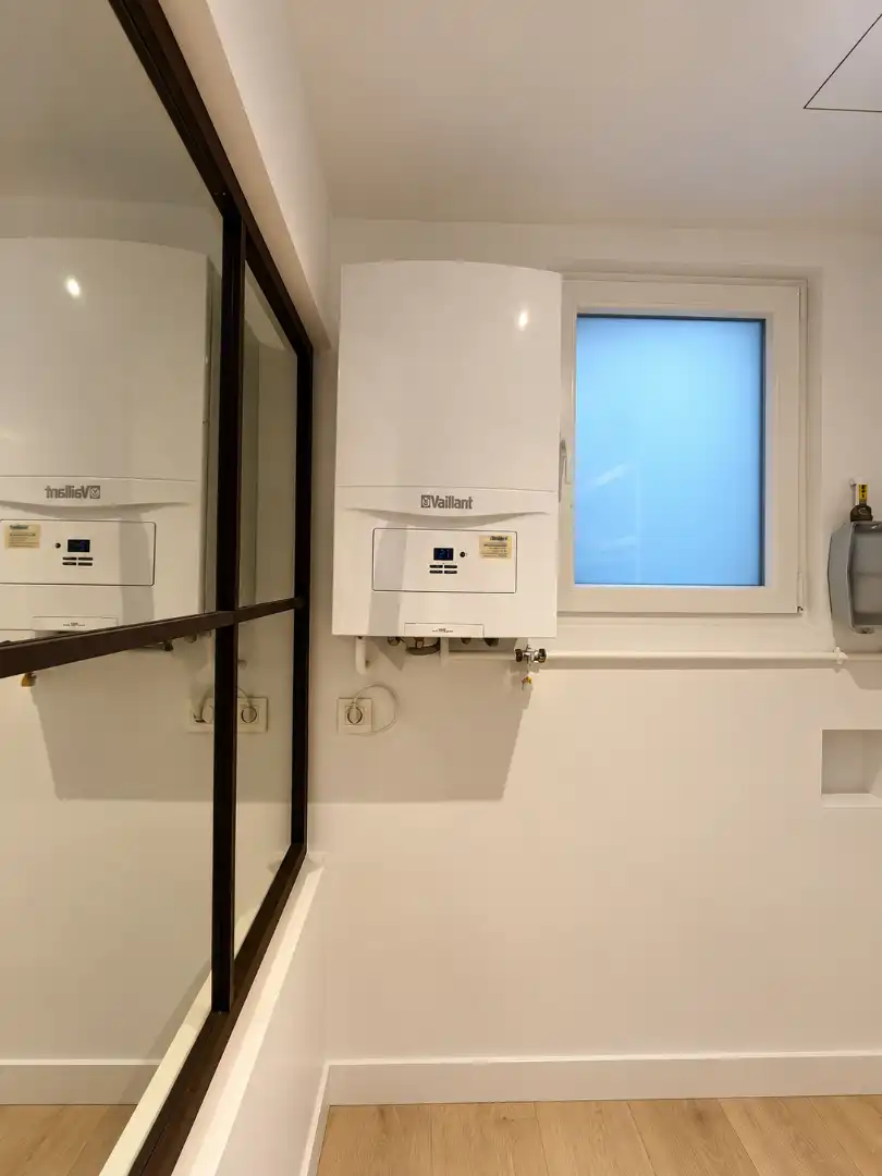 Flat with terrace for sale in Calle de Sebastián Elcano, imagen 17