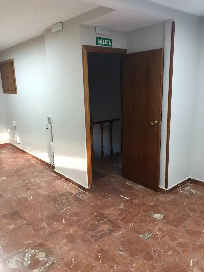 Casa o xalet en venda en Madrid amb Calefacció i Terrassa