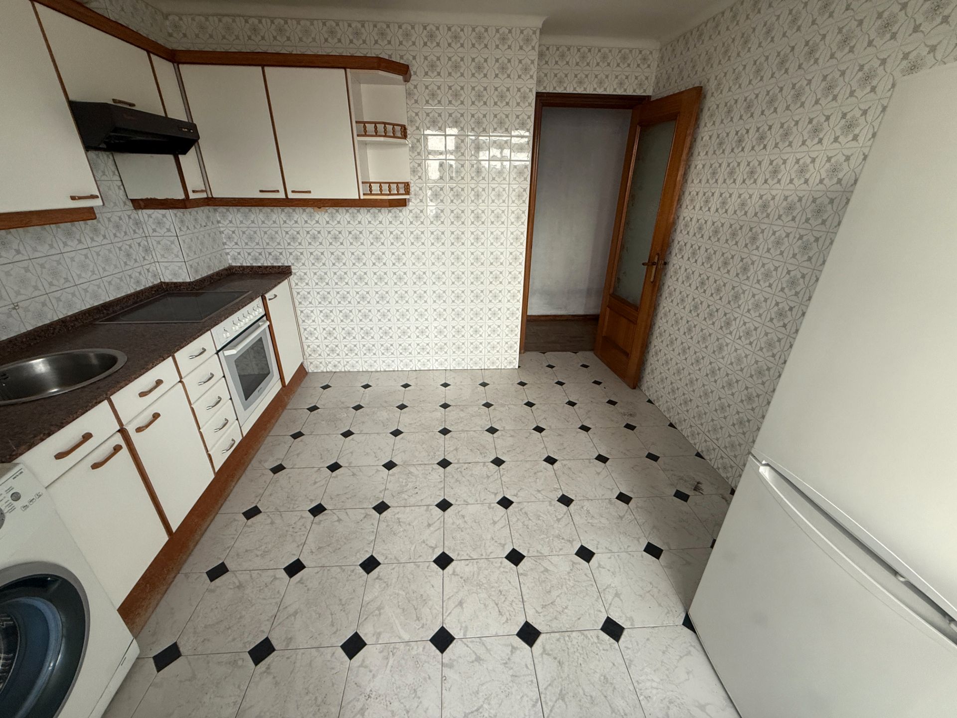 Pis en venda a Calle Francisco Pizarro, Villalegre - La Luz