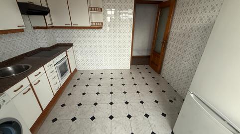 Foto 3 de Pis en venda a Calle Francisco Pizarro, Villalegre - La Luz, Avilés