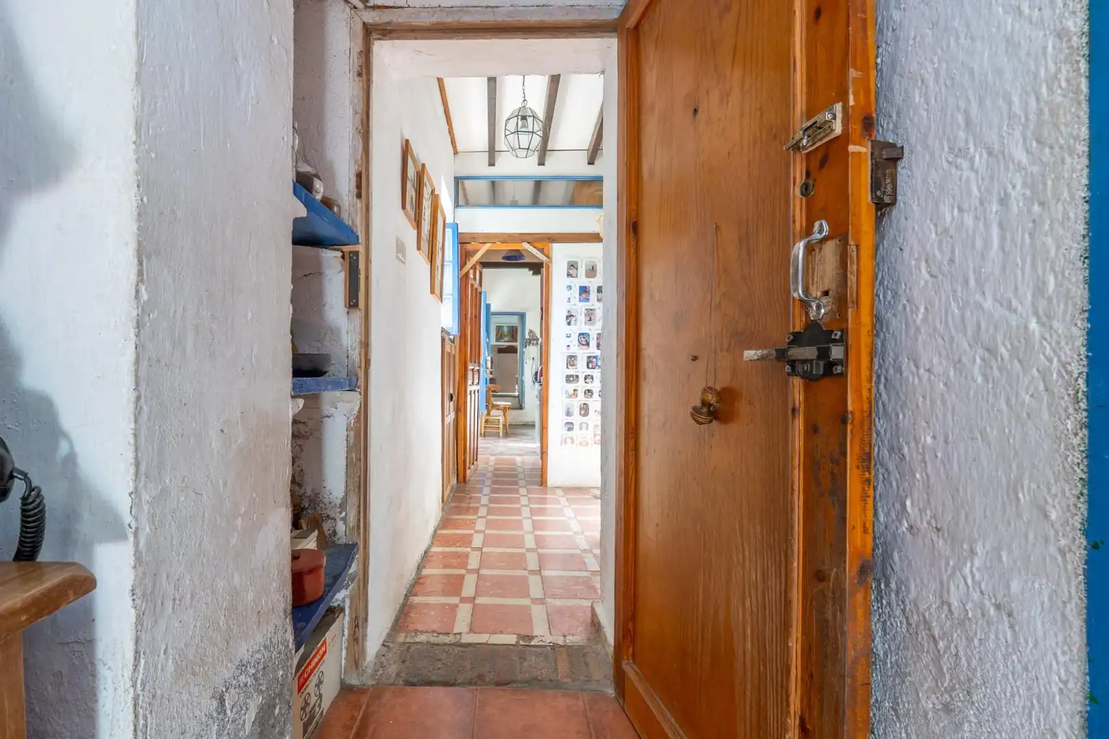 Casa o chalet en venta en Santa Fe con Jardín privado