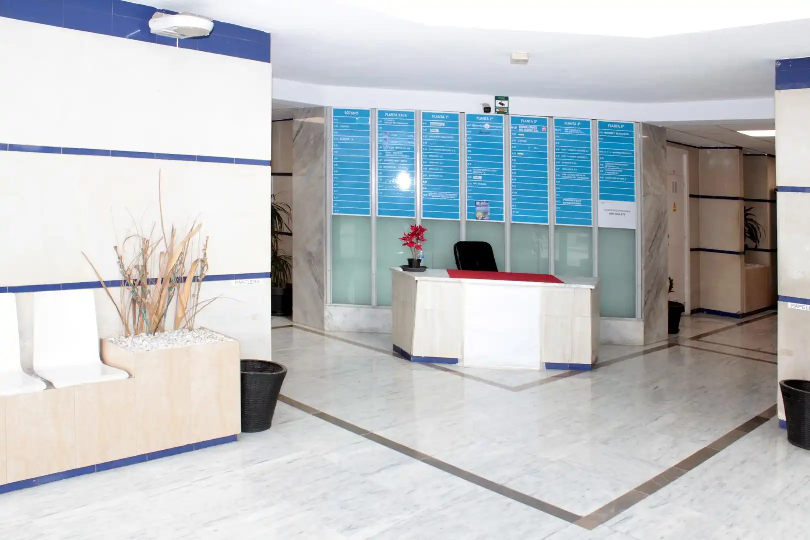 Oficina amb ascensor en venda a EUROSEVILLA NACIONAL IV, imagen 3