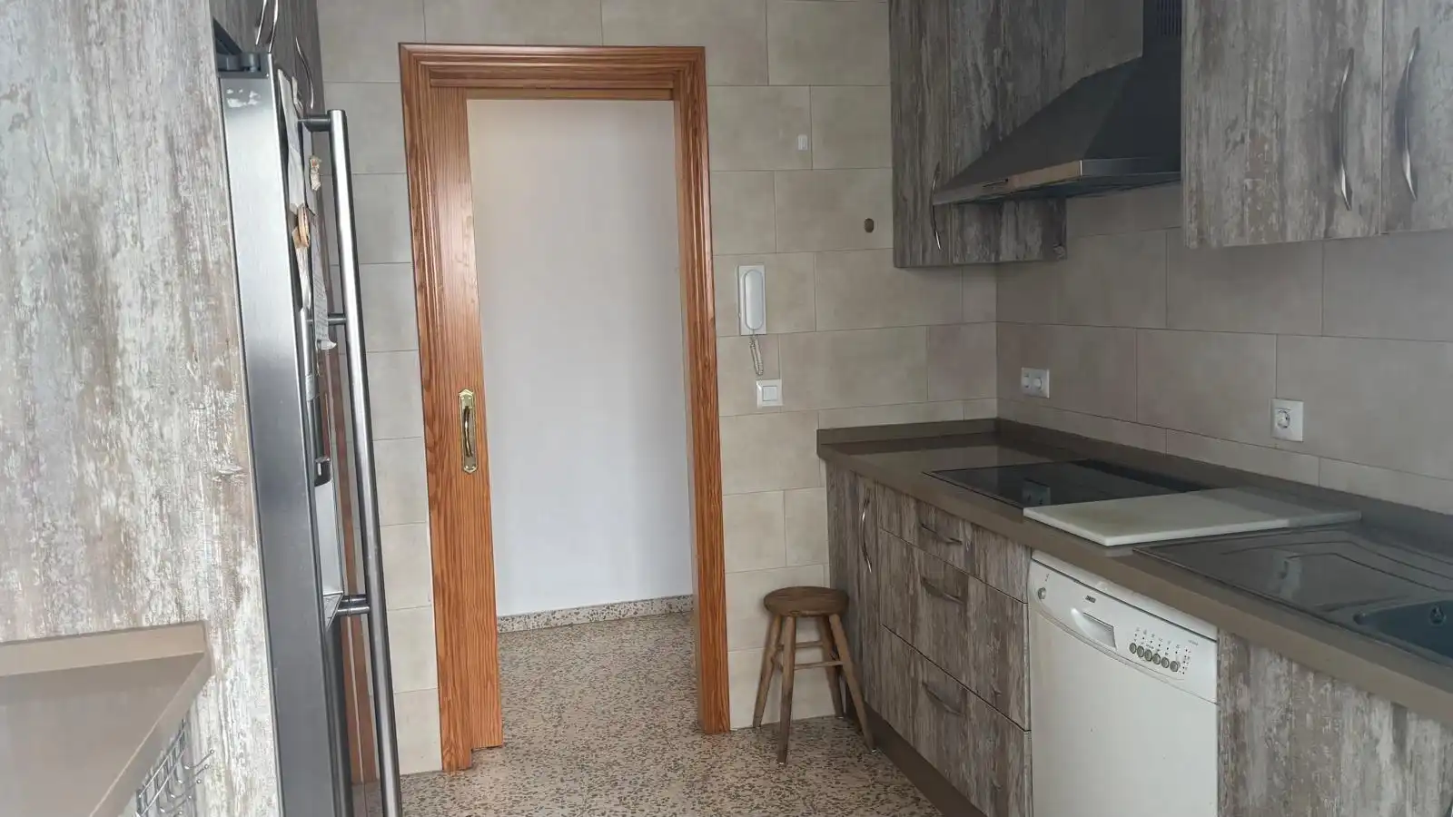 Flat with terrace for sale in Avenida ALCALDE JUAN FERNANDEZ, imagen 5