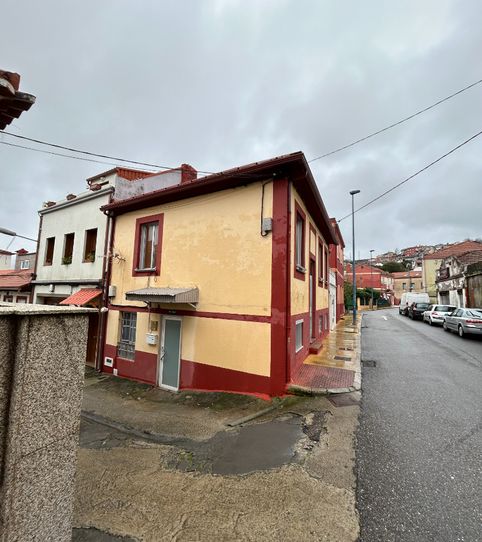Photo 2 of Houses for sale in Rúa de Toledo, Travesía de Vigo - San Xoán, Vigo