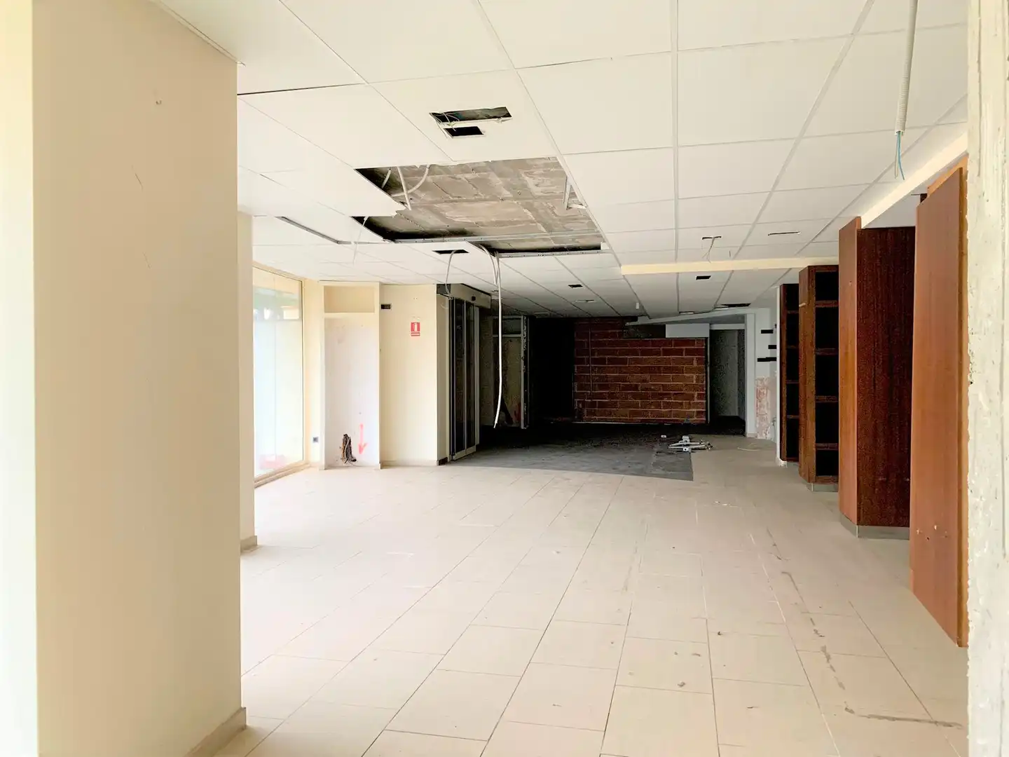 Commercial properties for sale in Calella