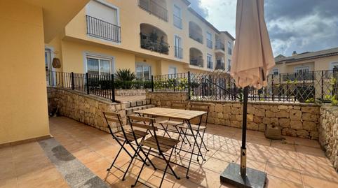 Photo 2 of Apartment to rent in Teulada, Alicante