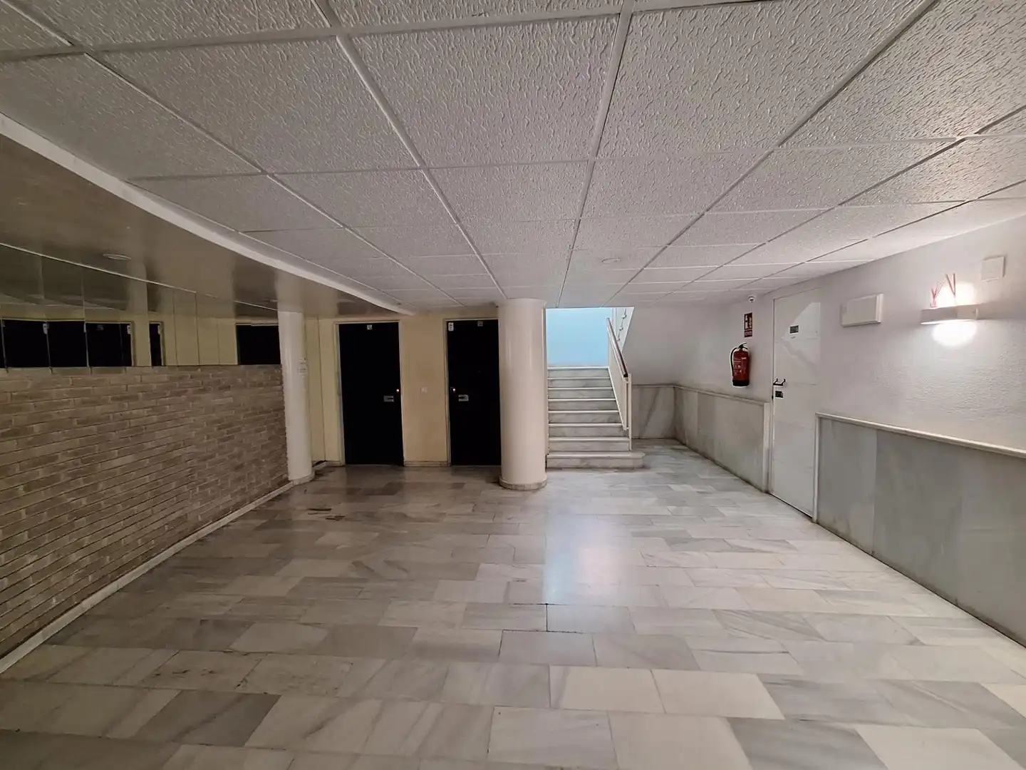 Ático con terraza en venta en Calle San Pascual 224, imagen 38